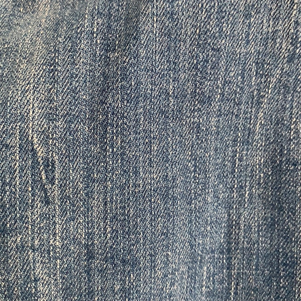 Jean jacket - Picture 6 of 6